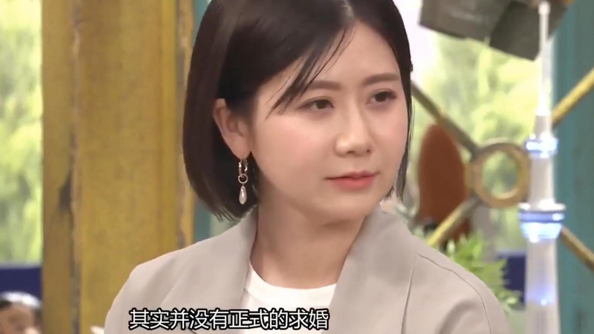 沉寂3年复出！福原爱嫁普通上班族，孩子4个月，婆婆一句话让领证