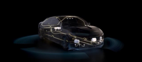 L4真上路了，车企集体“交钥匙”，英伟达到底干了啥？

昨天刷到一堆新闻，全在说