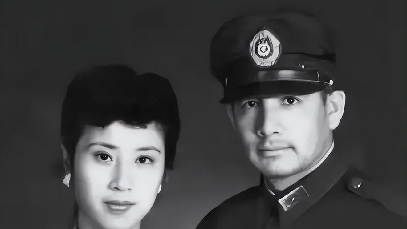 蒋介石败退台湾之际，曾下令带走三位“军官太太”，她们是谁？