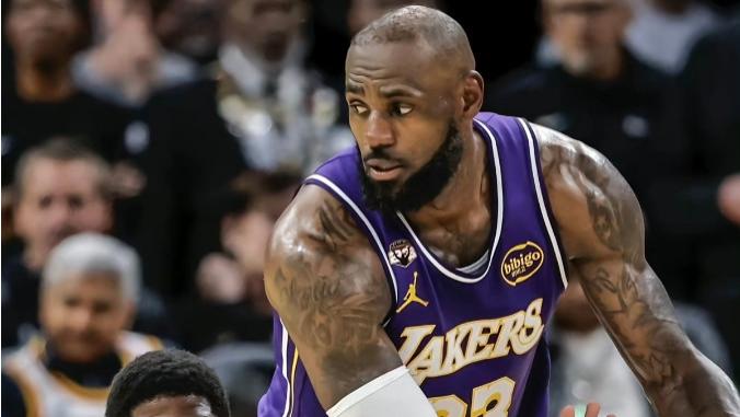 帕金斯立“生死状”：41岁詹皇若跨过杜兰特，GOAT之争彻底终结！