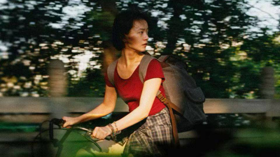 ​李庚希《无名女孩》入围戛纳影评人周，连续两年征战戛纳