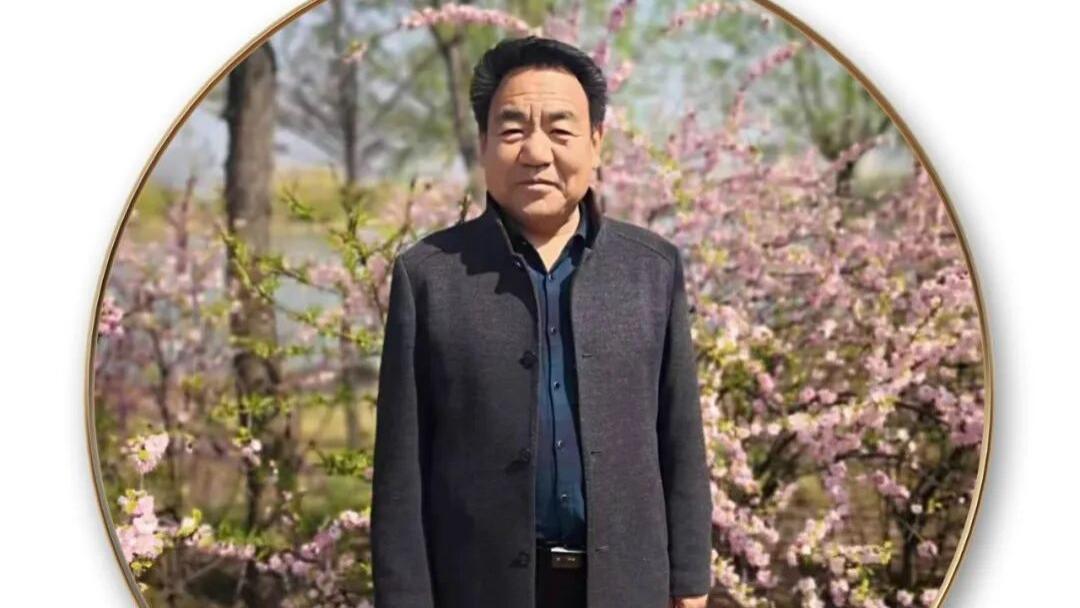 姜玉良——国粹名家，金马送福