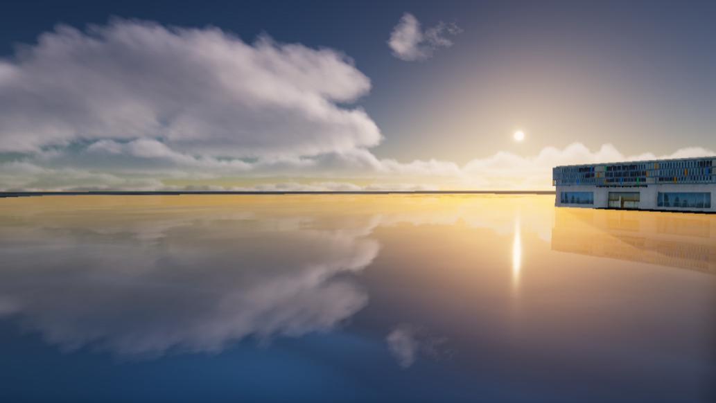 智汇云舟自研引擎重磅升级 开启空间智能新征程