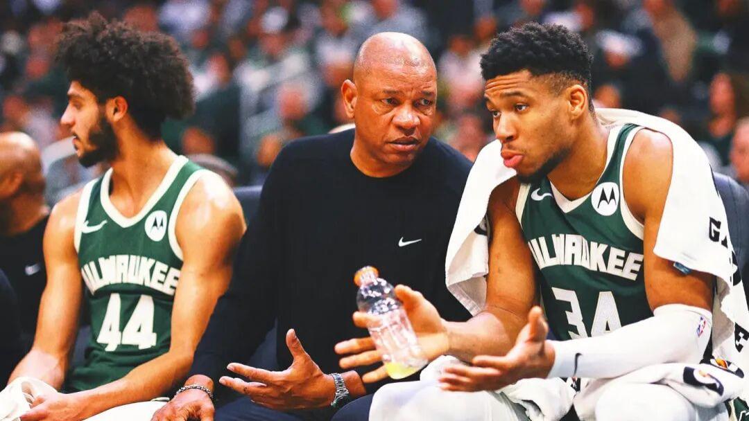 最后一舞！里弗斯执教生涯的5个时期，如何评价？