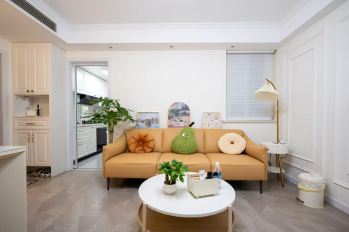 口碑背后是模式创新：聊聊沪尚茗居装修到底好不好