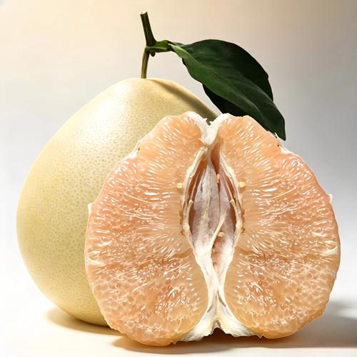 福建美食，平和白心蜜柚寻味攻略！！