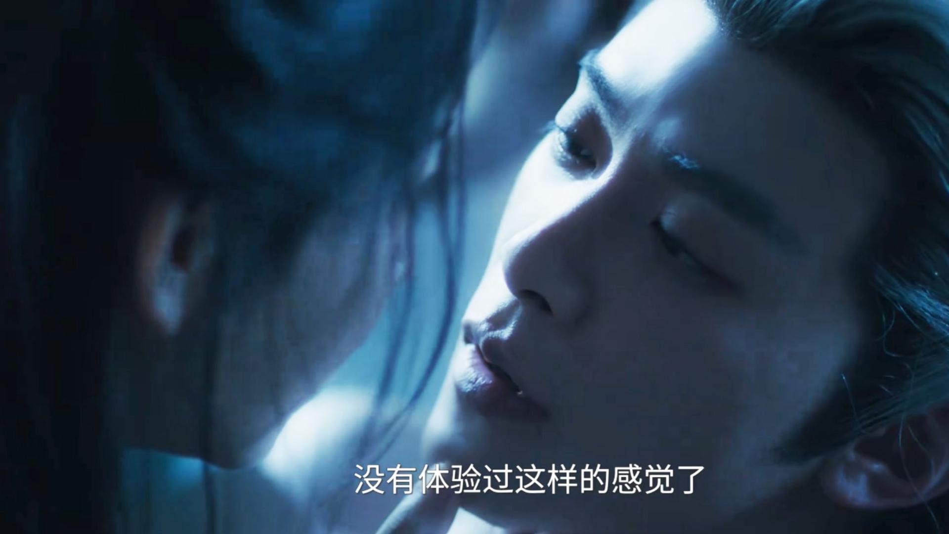 《逐玉》齐旻凄惨下线，毒汤并非致命主因，浅浅为宝儿改名藏三个隐喻