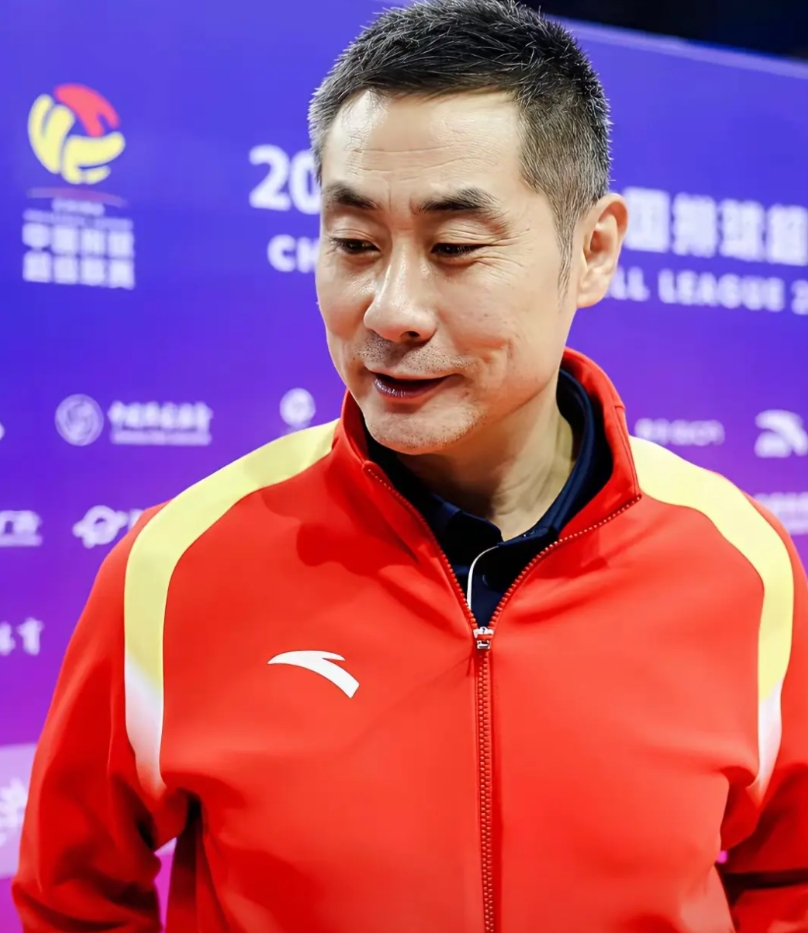 本赛季排超联赛，天津女排要是连块铜牌都没捞上，人家山东女排铜牌战打天津队，不仅有