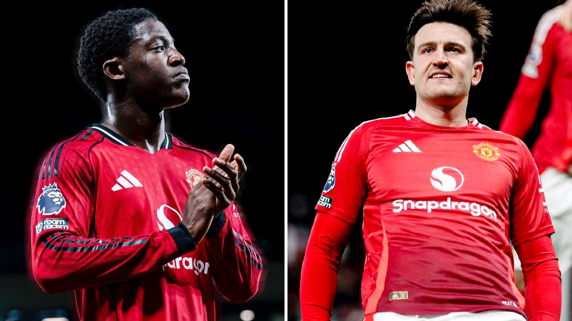 曼联接近与梅努以及马奎尔达成续约协议，谈判已经进入后期阶段。
曼联给梅努涨薪续约