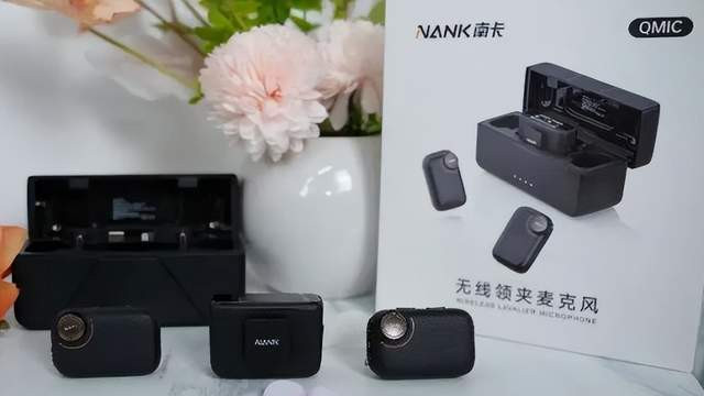 领夹麦什么品牌最值得买？领夹麦克风十大品牌权威测评榜单推荐