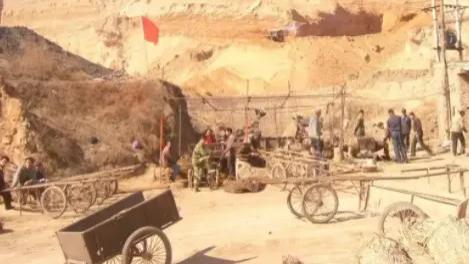 1964年青海砖厂取土挖出魏晋大墓，一只蚌壳酒杯，为何成一级国宝？