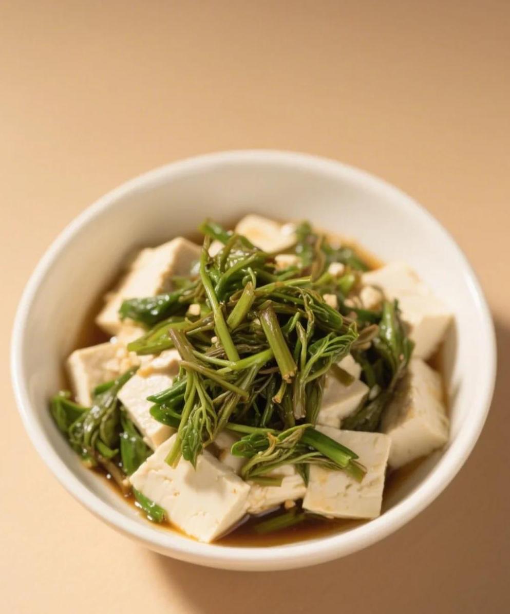 谷雨美食，吃春正当时！