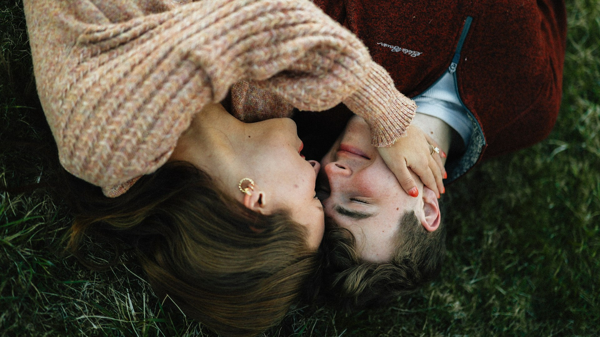 产后仍被VGM缠身，她不想再失去一段婚姻