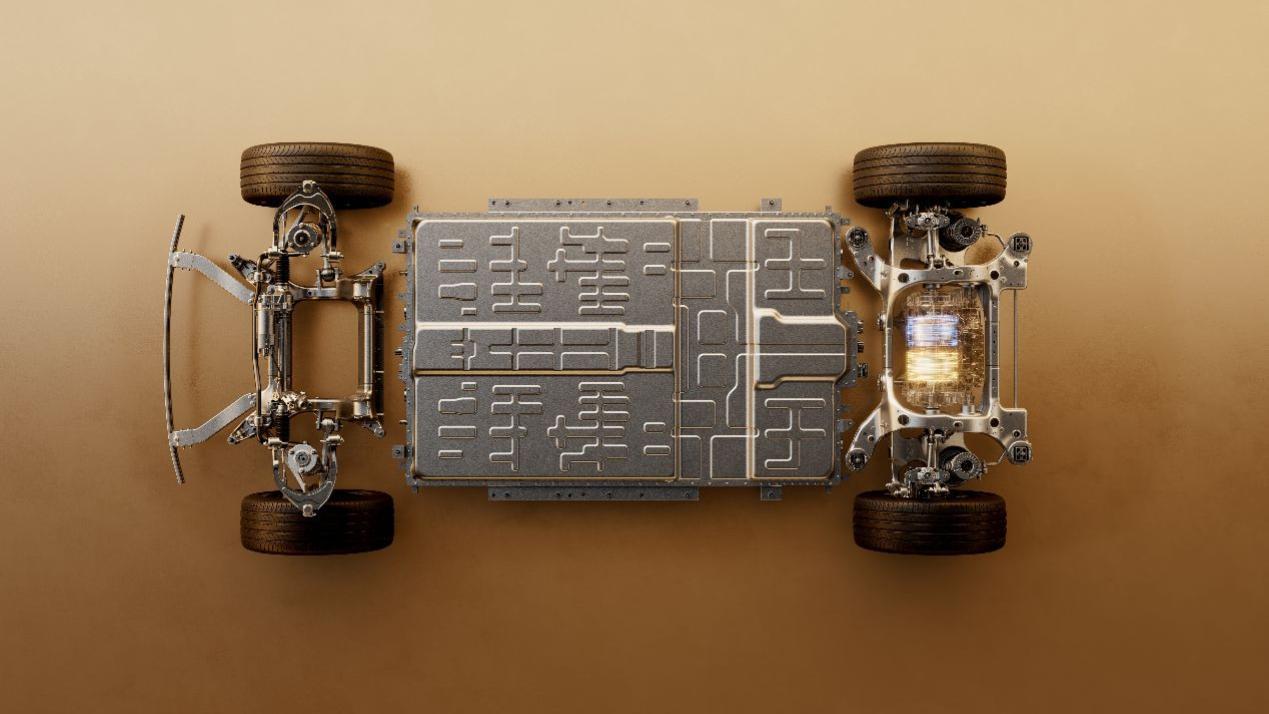 太行智控 2.0：每一次出行的安心，都有智能安全技术稳稳托底