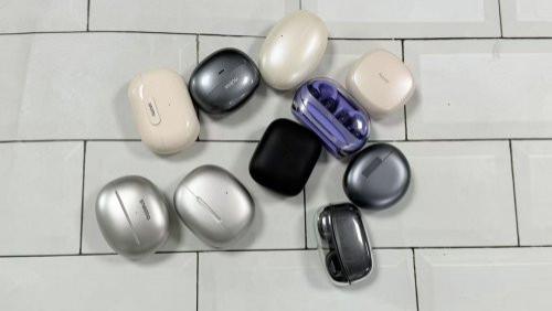 夹耳式耳机哪一款性价比高？夹耳式蓝牙耳机品牌排行榜前十名