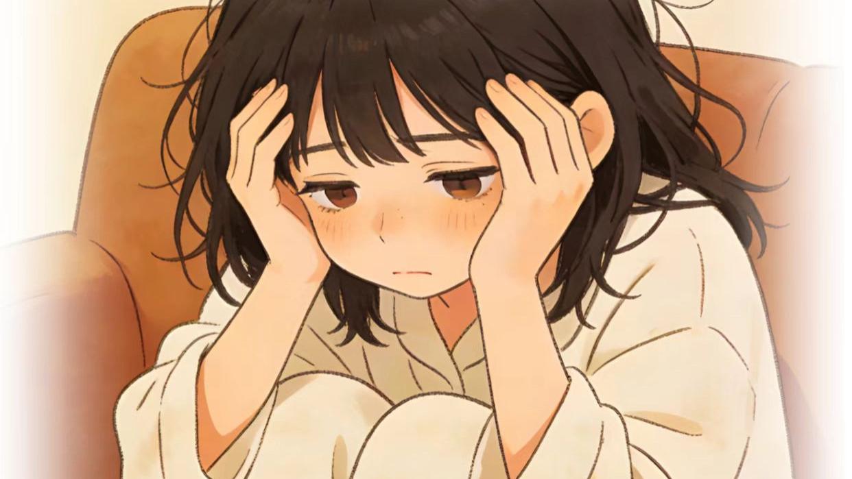 别硬扛疲惫！446呼吸法，3分钟瞬间清醒，浑身轻松！