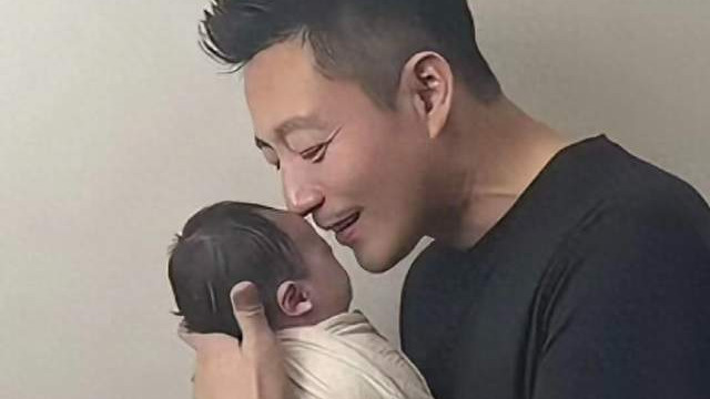 比大S狠？马筱梅生儿子后被误解太委屈，汪小菲称随母姓会被挨揍