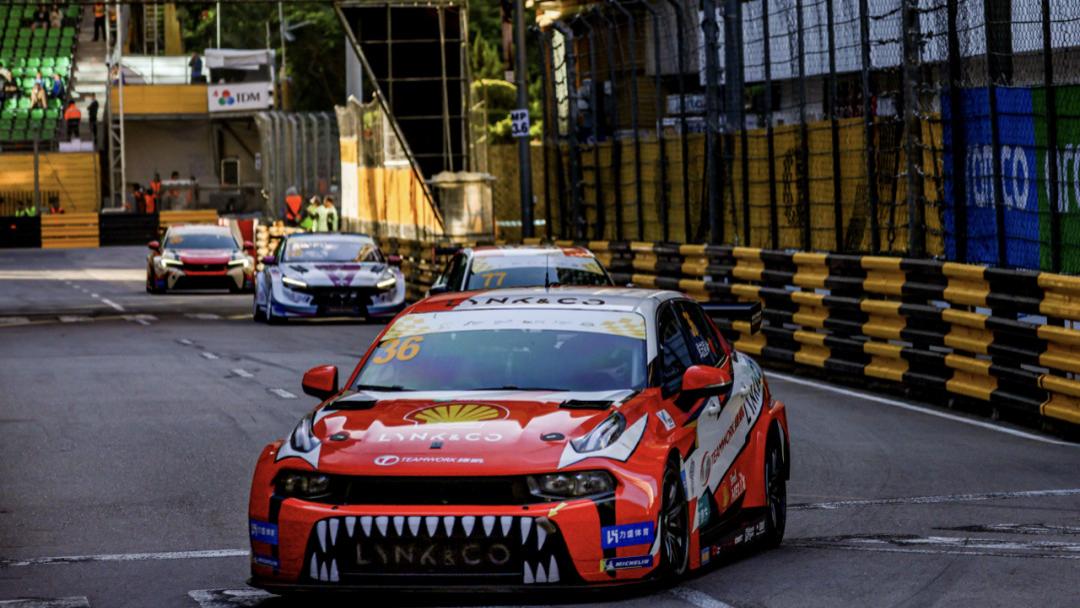 票房有望突破40亿！看懂《飞驰人生 3》里的中国赛车故事