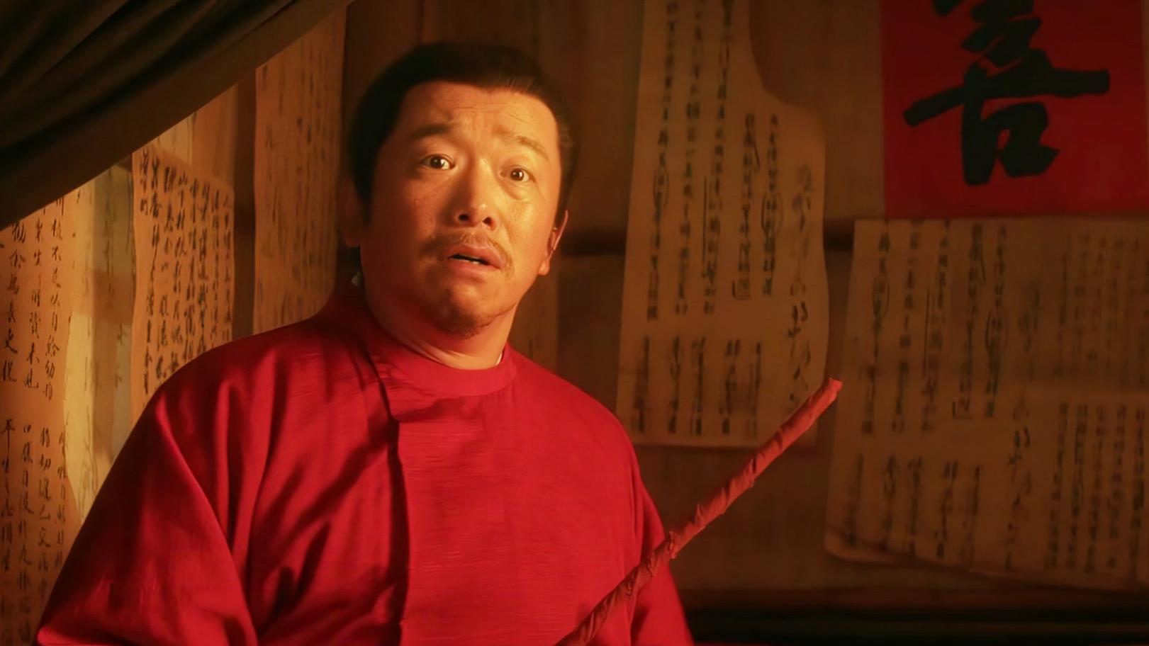 只需一眼便坠入爱河 舍弃所有也要护她周全