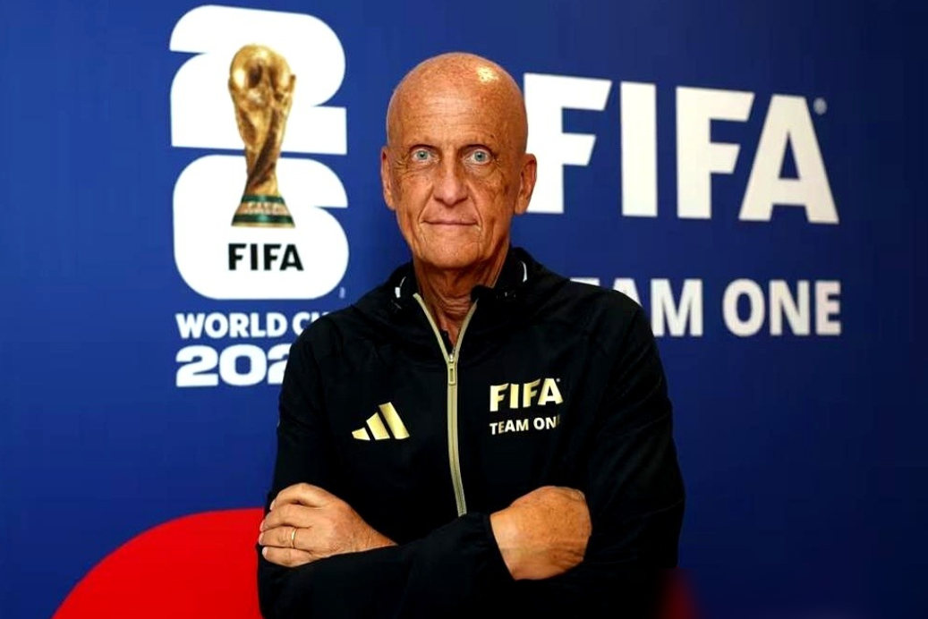 FIFA官方直接打脸萨拉赫，世界杯的黑哨原来是这么回事。

阿根廷对埃及的比赛，