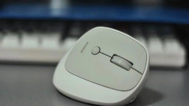 人体工程学鼠标怎么样？2026年推荐10款热销垂直鼠标，告别鼠标手，办公新体验！