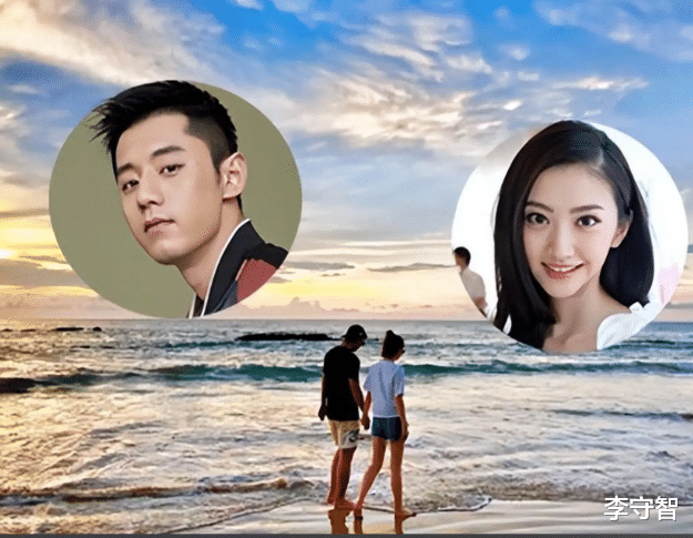从黄奕王丽坤到景甜，女星因婚恋自毁前程是眼光不好还是心术不正
