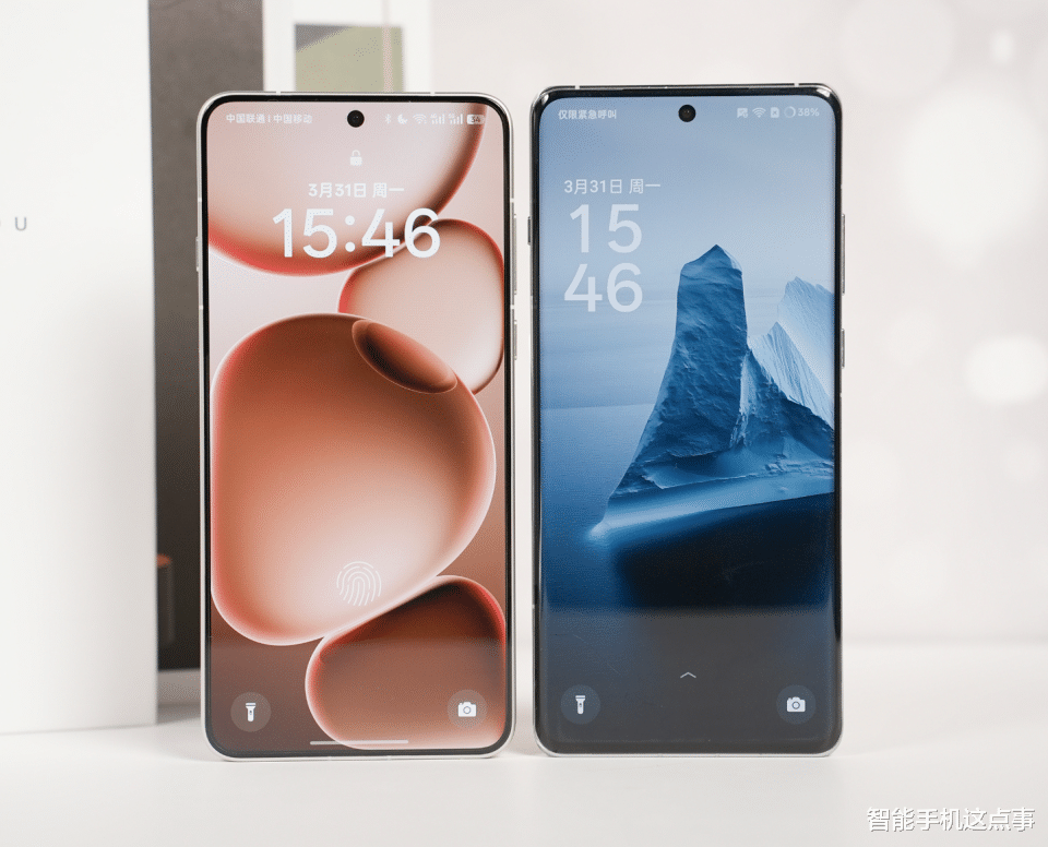 OPPO一加齐发力：影像旗舰、小屏机、风扇中端、双平板，均备