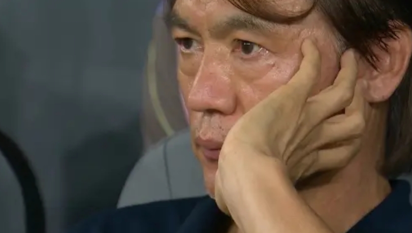 赢下一场捷克，韩国就真以为自己是强队了？
这场比赛，韩国队在尚未出线的情况下贸然
