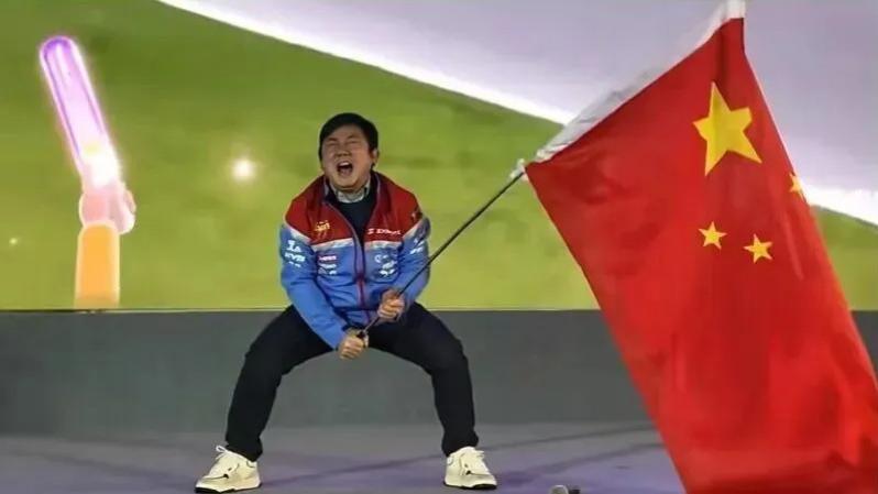 张雪夺冠车820RR到底是真猛还是运气好？带你看懂这些东西！