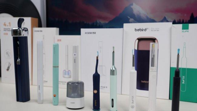 掏耳勺哪个品牌好？掏耳朵工具哪个品牌好？十大品牌掏耳勺排行榜
