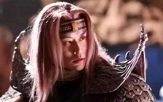 同样是思凡下界，奎木狼被惩罚，为何百花羞却没事？