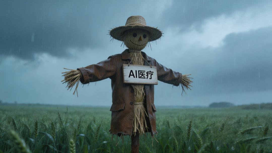 在顶级医生云集的会上，嘉宾们给AI医疗泼了冷水｜一线手记