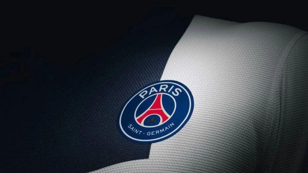 欧冠 巴黎圣日耳曼vs切尔西