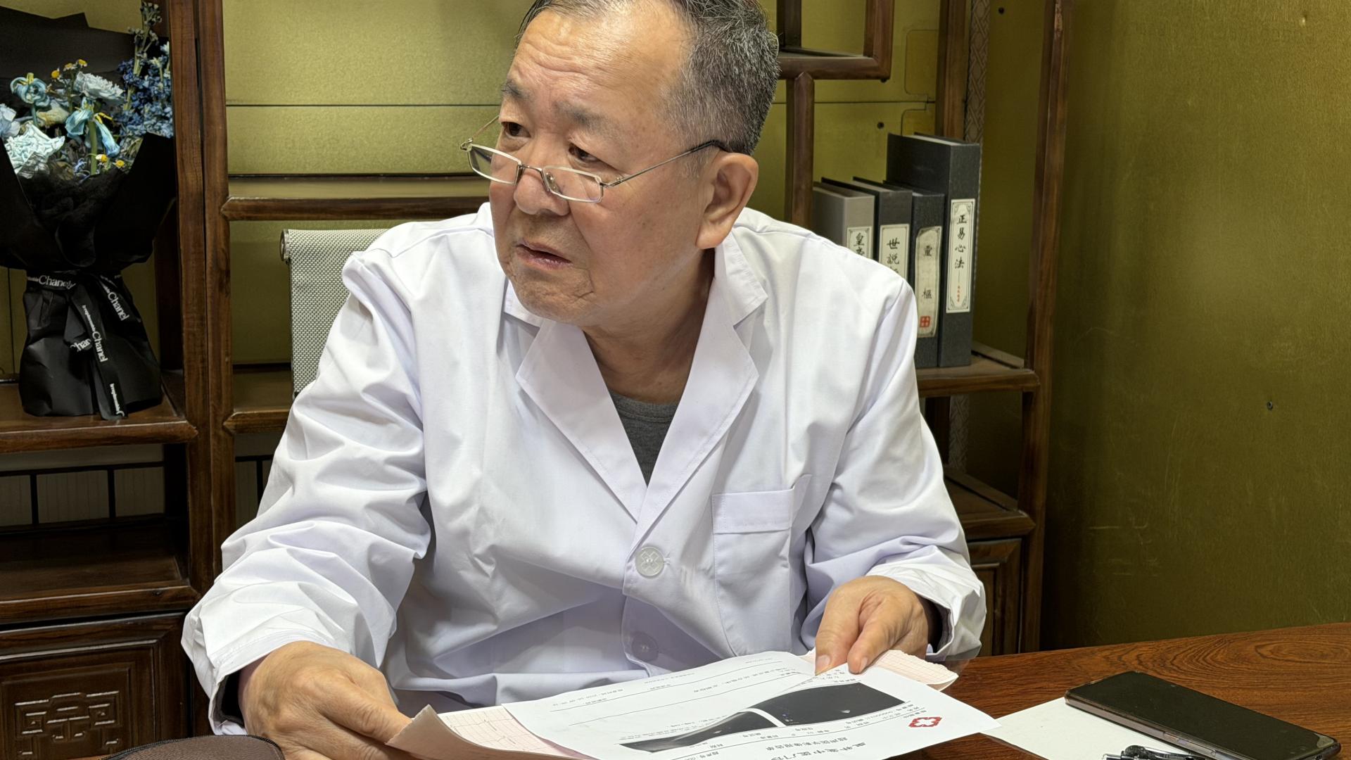 李桐医生：夏季最易被“寒邪”偷袭！8个“热养”法，把阳气补回来