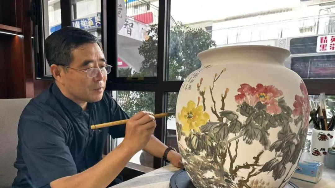 张家会  艺逍遥——中国艺术家学术邀请展