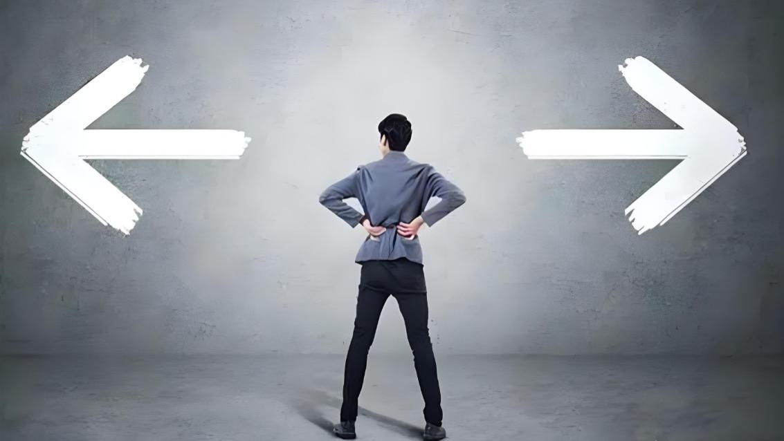 AI永远无法跨越的认知壁垒