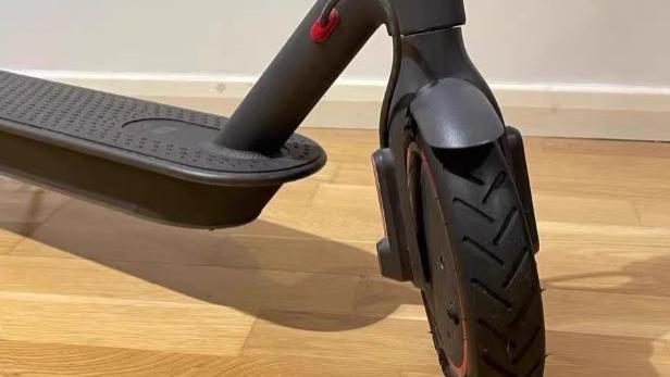 125能买到全新未拆封的小米电动滑板车？劝你先看完这篇避坑指南