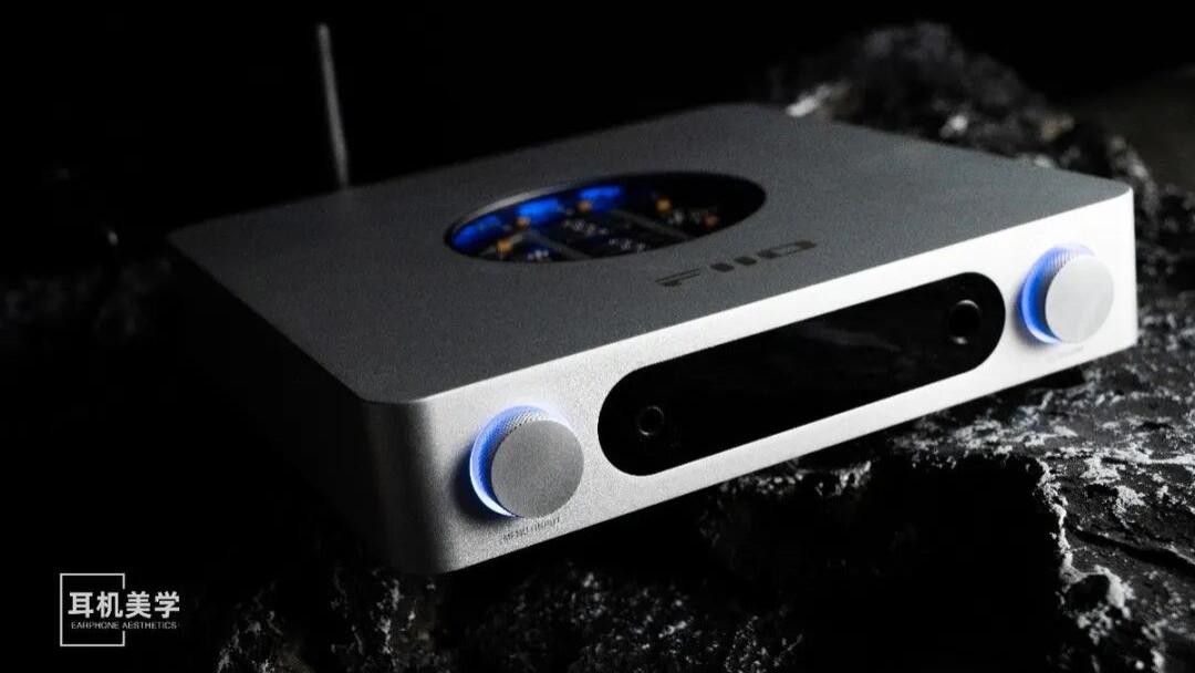 从试水到进阶！从K13 R2R，看看一年时间飞傲R2R桌面一体机进步了多少？