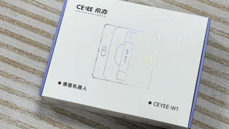 擦窗机器人干擦还是湿擦好用？性价比机型+不刮玻璃推荐全解析！买擦窗机器人别只看参数！