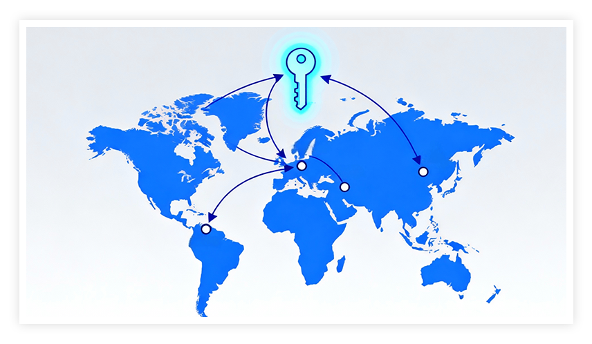 告别UKey时代：为什么2026年是企业转向远程签名的关键一年