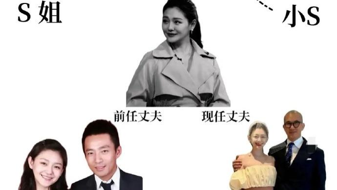 大S遗产风波：一场谣言与亲情交织的家庭剧