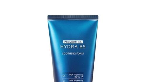 男士什么洗面奶最好 男士洗面奶排行榜前十名