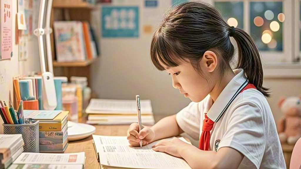 《人民日报》整理的三、四年级小学生必读书目