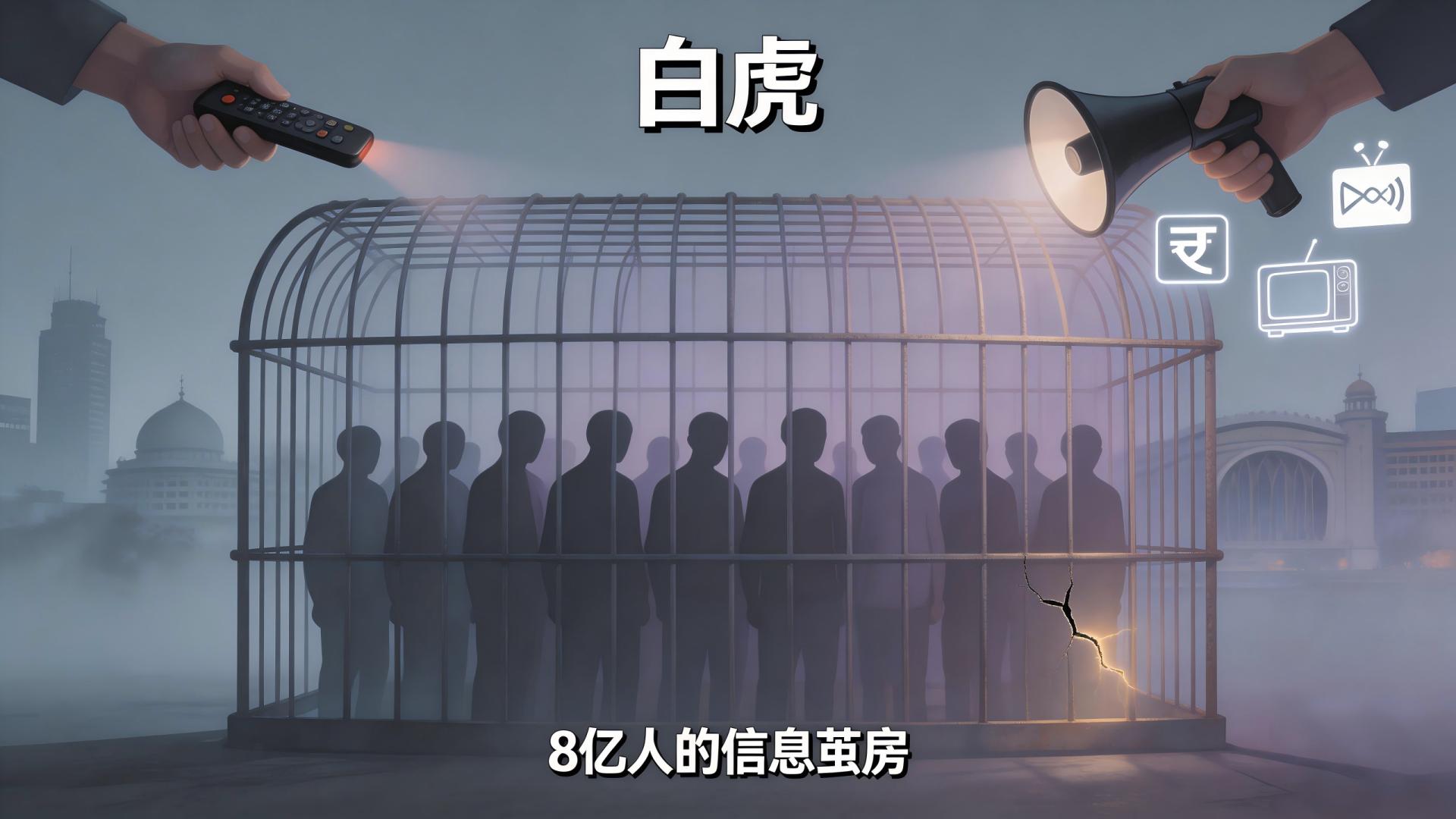 比哈尔邦穷了21年，NDA执政下的发展红利到底喂饱了谁？