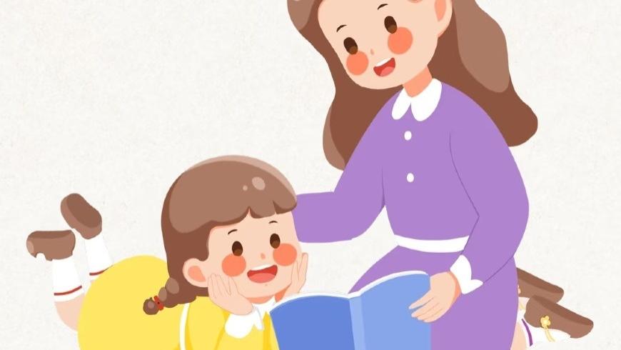 家里有女儿的注意了！这三种游戏千万别再让孩子玩