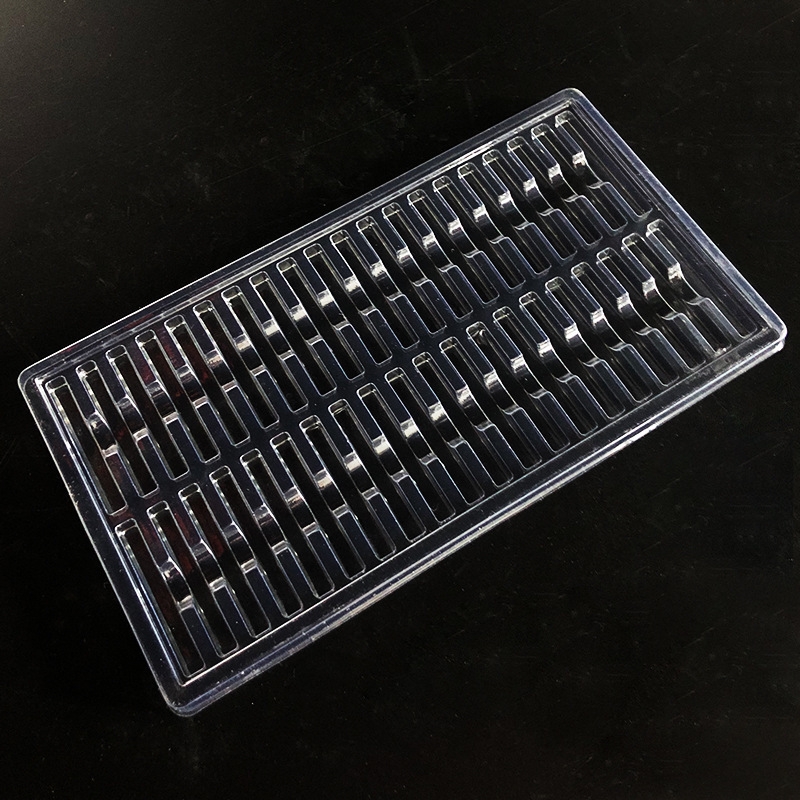 SMT产线配套：电子吸塑托盘嵌套设计与仓储空间利用优化方案