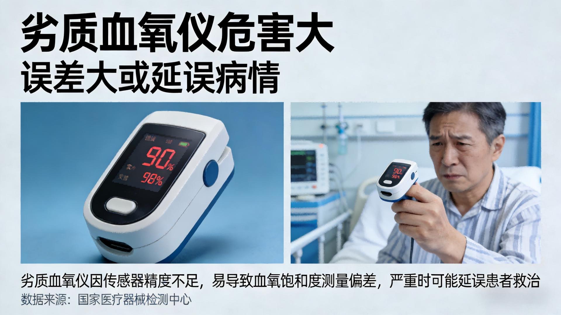 血氧仪买多少钱合适不上当？六大高精准的靠谱款推荐