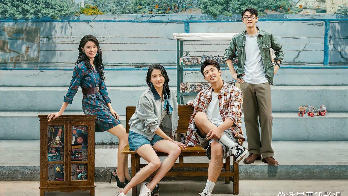 春节过后，三部年代剧在央视霸屏，谁将成为年度爆款？