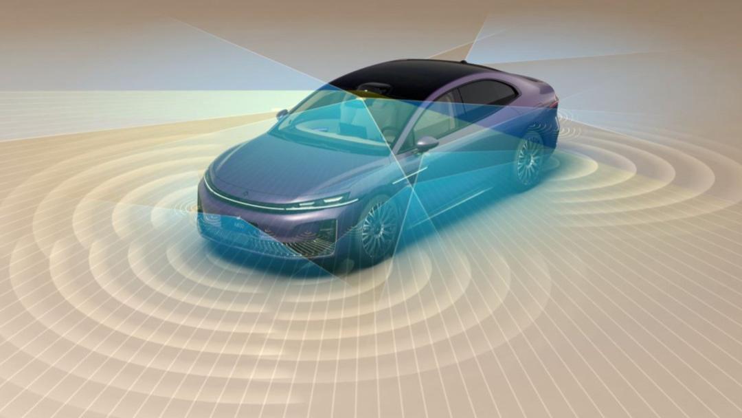 新豪华智慧旗舰轿车昊铂A800上市，补贴后16.48万元起