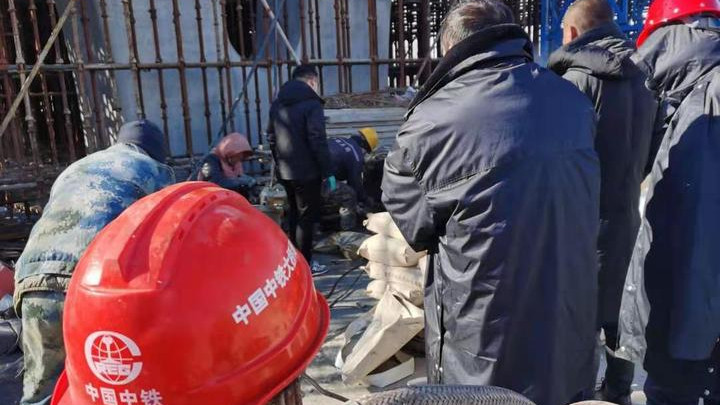 低温早强型灌浆料的最低使用温度是多少度